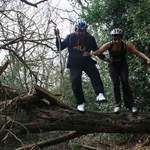 epping-forest-london-biking-birthday-fun19
